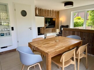 Holiday house Langeoog Outdoor Recording 13