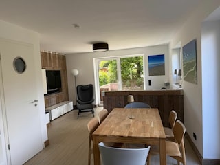 Ferienhaus Langeoog Außenaufnahme 15