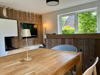 Ferienhaus Langeoog Außenaufnahme 16