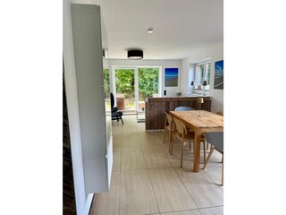 Ferienhaus Langeoog Außenaufnahme 17