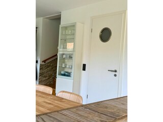 Ferienhaus Langeoog Außenaufnahme 18