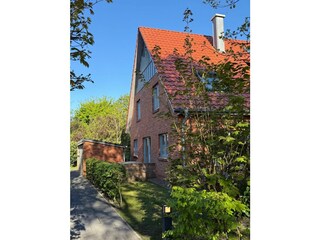 Holiday house Langeoog Outdoor Recording 19