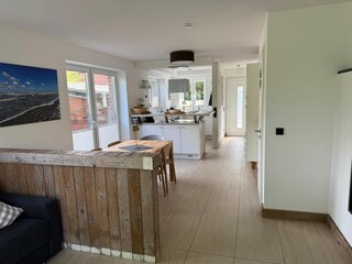 Holiday house Langeoog Outdoor Recording 21