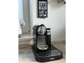 Ferienhaus Langeoog Außenaufnahme 23