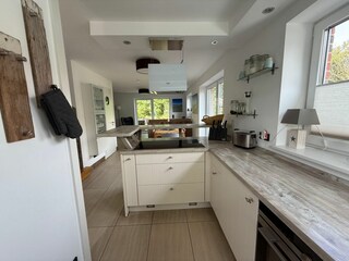 Ferienhaus Langeoog Außenaufnahme 24