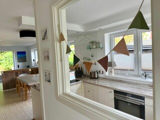 Ferienhaus Langeoog Außenaufnahme 25