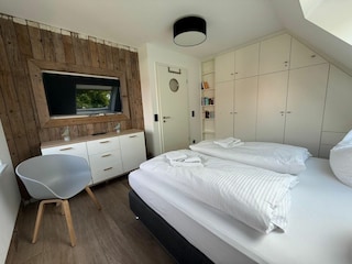 Ferienhaus Langeoog Außenaufnahme 27