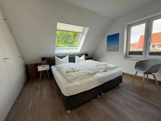 Holiday house Langeoog Outdoor Recording 28