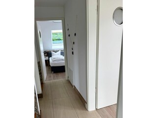 Ferienhaus Langeoog Außenaufnahme 30