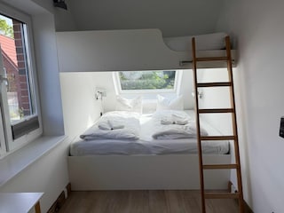 Ferienhaus Langeoog Außenaufnahme 35