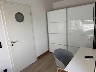 Ferienhaus Langeoog Außenaufnahme 37