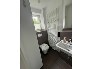 Ferienhaus Langeoog Außenaufnahme 41