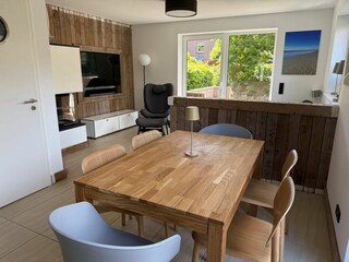 Ferienhaus Langeoog Außenaufnahme 42