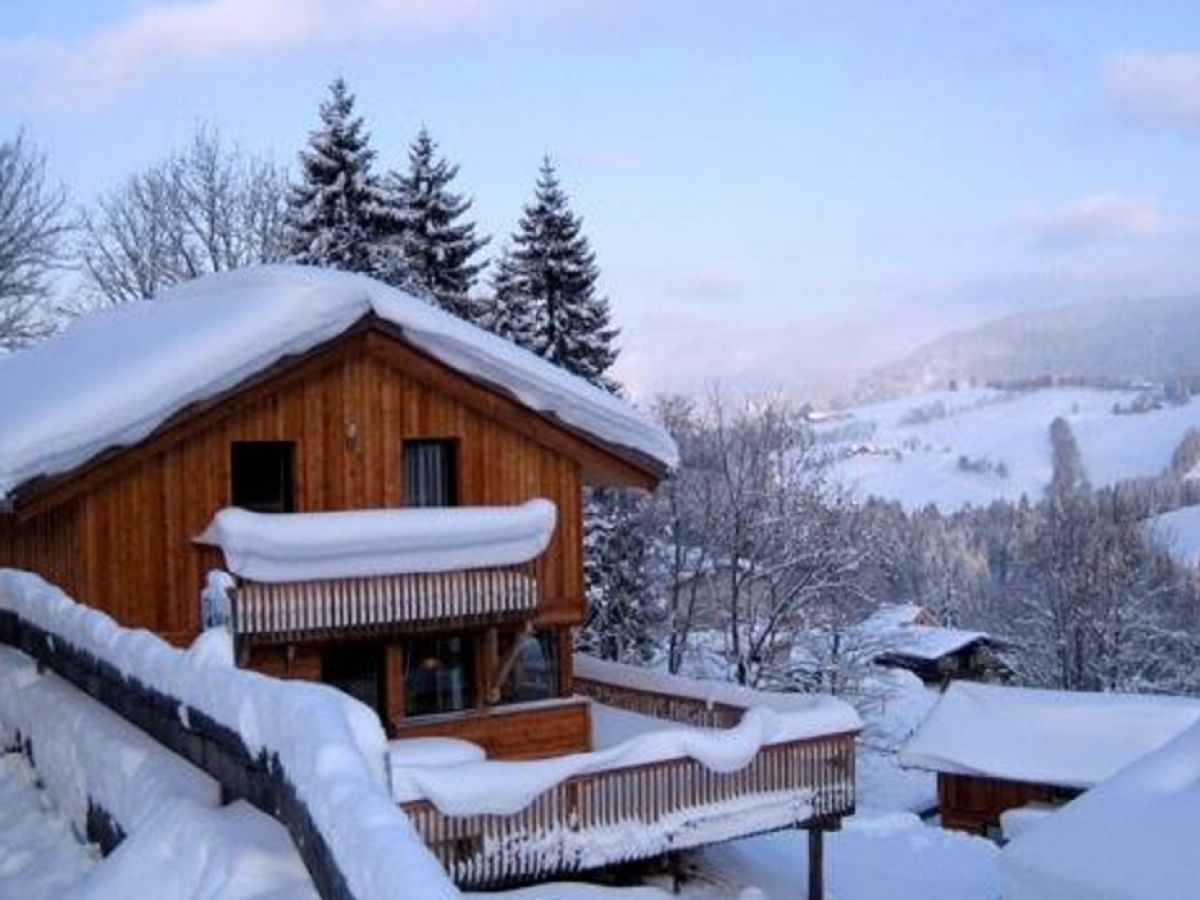 Casa de vacaciones Strobl Grabación al aire libre 1