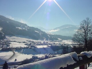 Holiday house Strobl Outdoor Recording 2