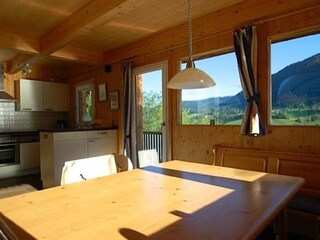 Casa de vacaciones Strobl Características 4