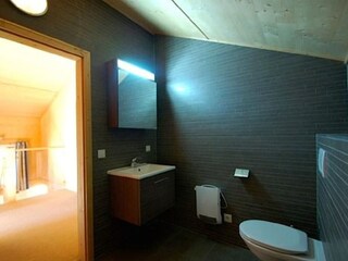 Casa de vacaciones Strobl Características 13