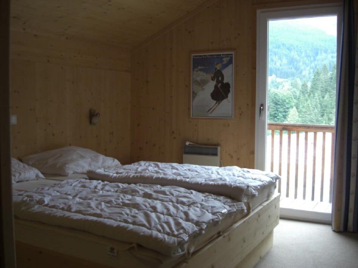 Ferienhaus 4 Schlafzimmer wintersport