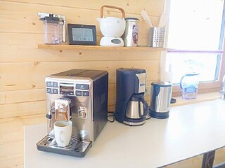 Casa per le vacanze Strobl Caratteristiche 6