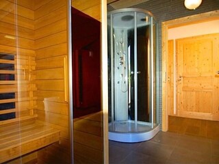 Casa de vacaciones Strobl Características 16