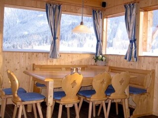 Casa de vacaciones Strobl Características 7