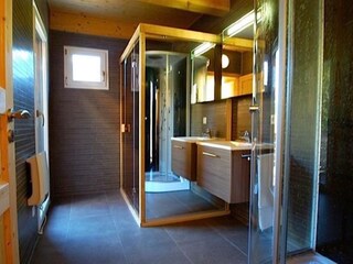 Casa de vacaciones Strobl Características 12