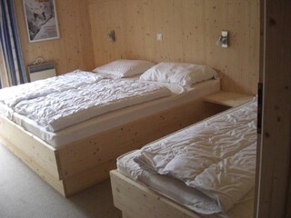 Casa de vacaciones Strobl Características 10