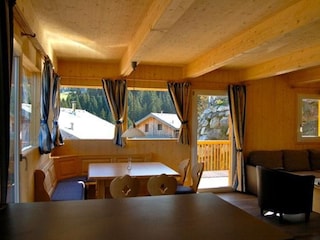 Casa de vacaciones Strobl Características 5