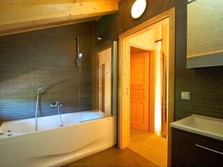 Casa de vacaciones Strobl Características 15