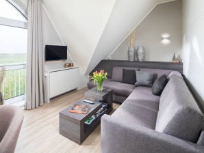 Ferienwohnung Inseljuwel - Onyx - Norddeich - image1