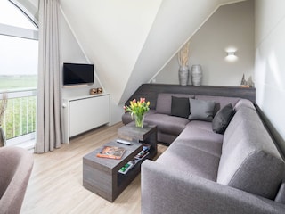 Ferienwohnung Norderney Ausstattung 1