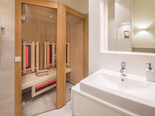 Ferienwohnung Norderney Ausstattung 34