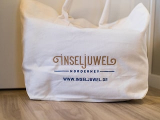 Ferienwohnung Norderney Ausstattung 37