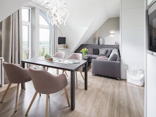 Ferienwohnung Norderney Ausstattung 19