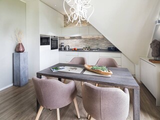 Ferienwohnung Norderney Ausstattung 23