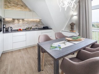 Ferienwohnung Norderney Ausstattung 24