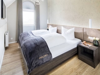 Ferienwohnung Norderney Ausstattung 27