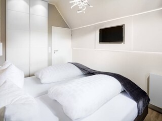 Ferienwohnung Norderney Ausstattung 28