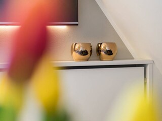 Ferienwohnung Norderney Ausstattung 22
