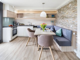 Ferienwohnung Norderney Ausstattung 1