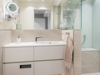 Ferienwohnung Norddeich Ausstattung 30
