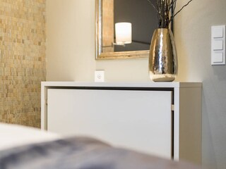 Ferienwohnung Norddeich Ausstattung 28