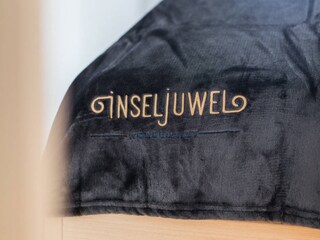 Ferienwohnung Norderney Ausstattung 23