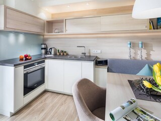 Ferienwohnung Norddeich Ausstattung 20