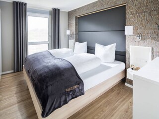 Ferienwohnung Norddeich Ausstattung 22