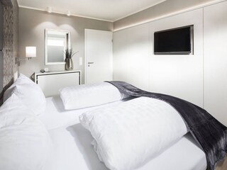 Ferienwohnung Norderney Ausstattung 25