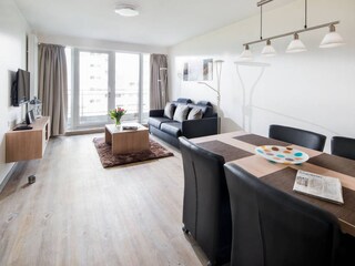 Wohnesszimmer