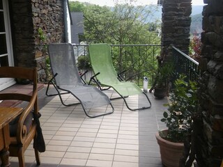 Casa per le vacanze Enkirch Registrazione all'aperto 4