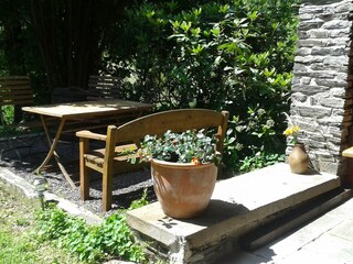 Casa per le vacanze Enkirch Registrazione all'aperto 6