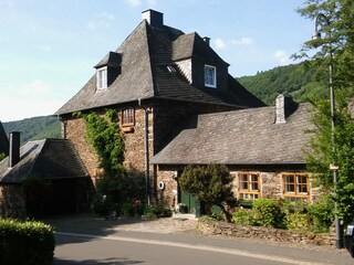 Casa per le vacanze Enkirch Registrazione all'aperto 2